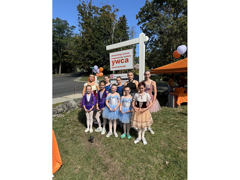Fall 2025 Community Service