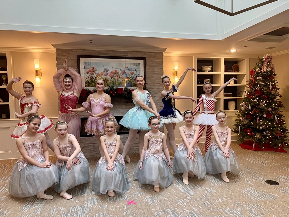 Nutcracker 2025