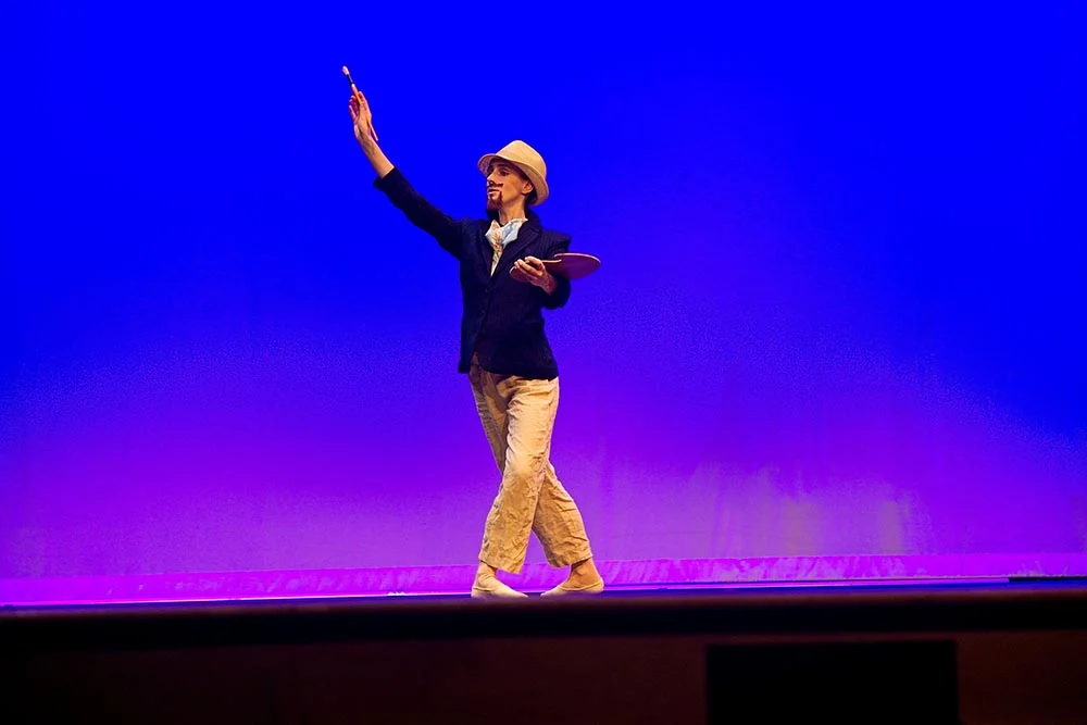 Performance 1 2026