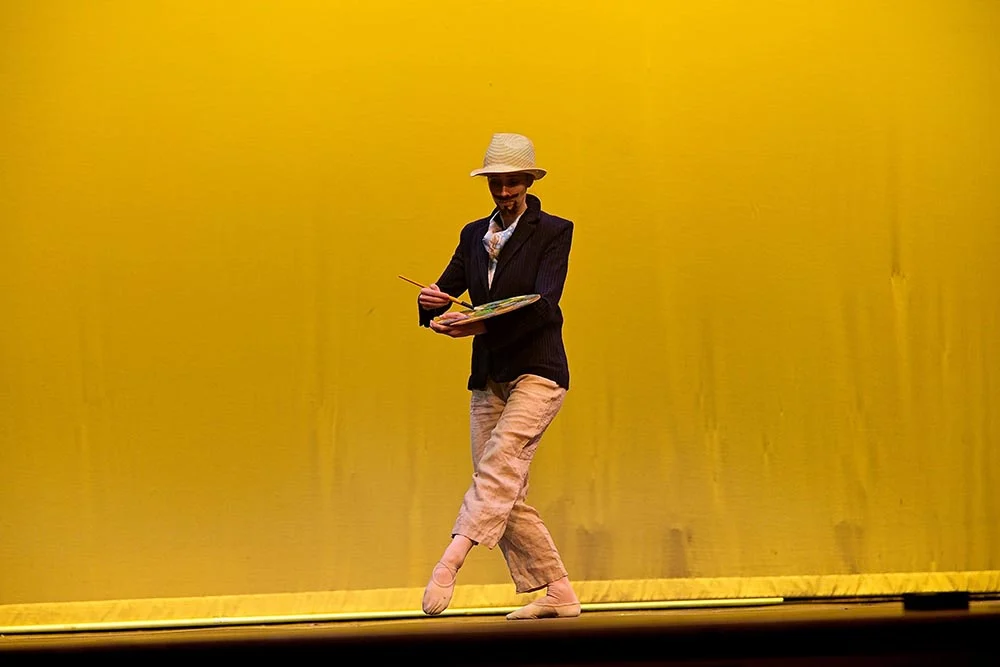 Performance 2 2026